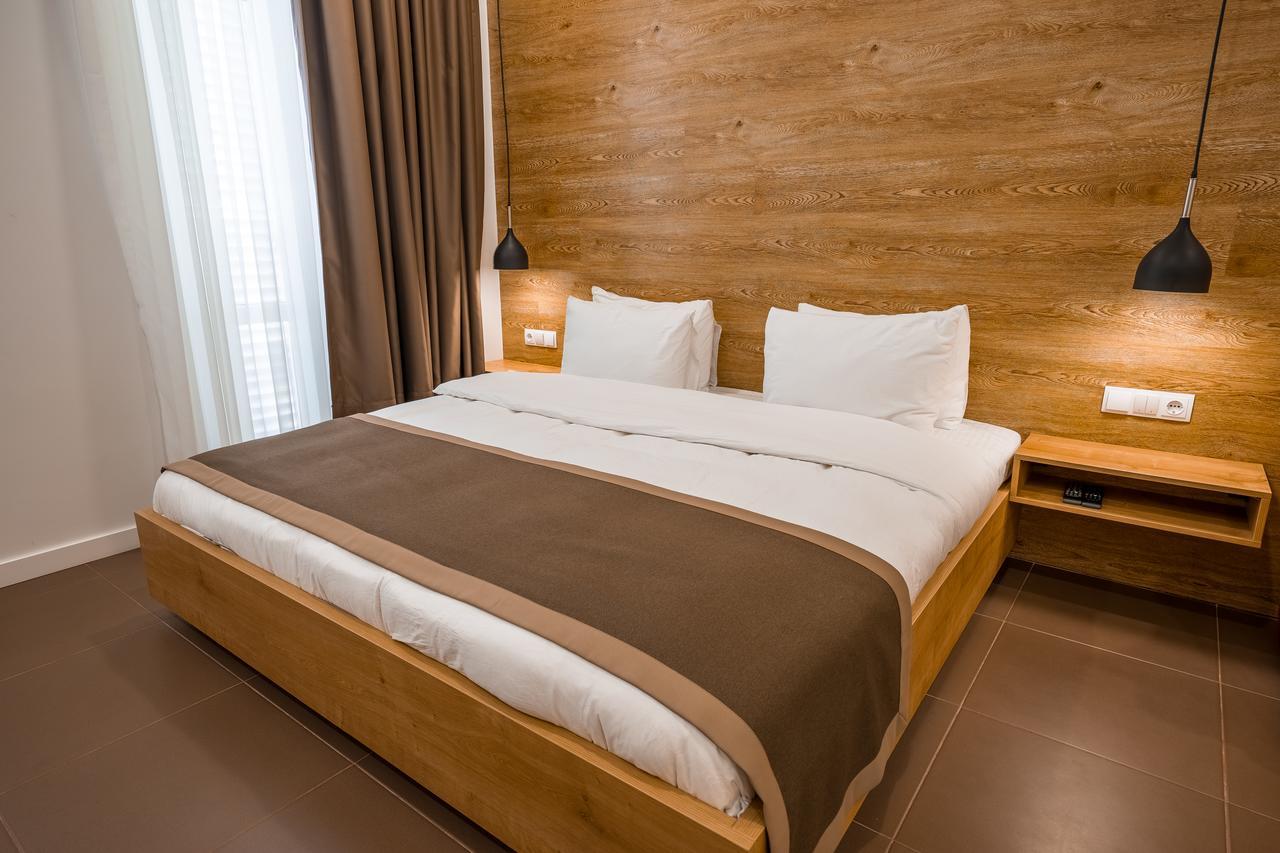 Luxury Apartments On Central Avenue Tbilisi Exterior foto