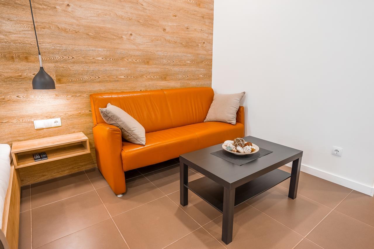 Luxury Apartments On Central Avenue Tbilisi Exterior foto