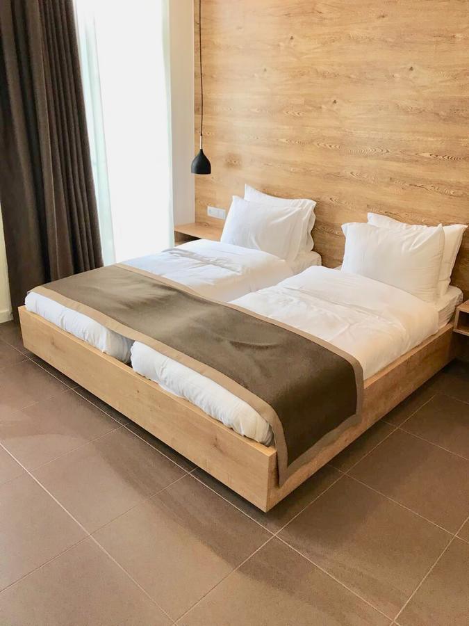 Luxury Apartments On Central Avenue Tbilisi Exterior foto