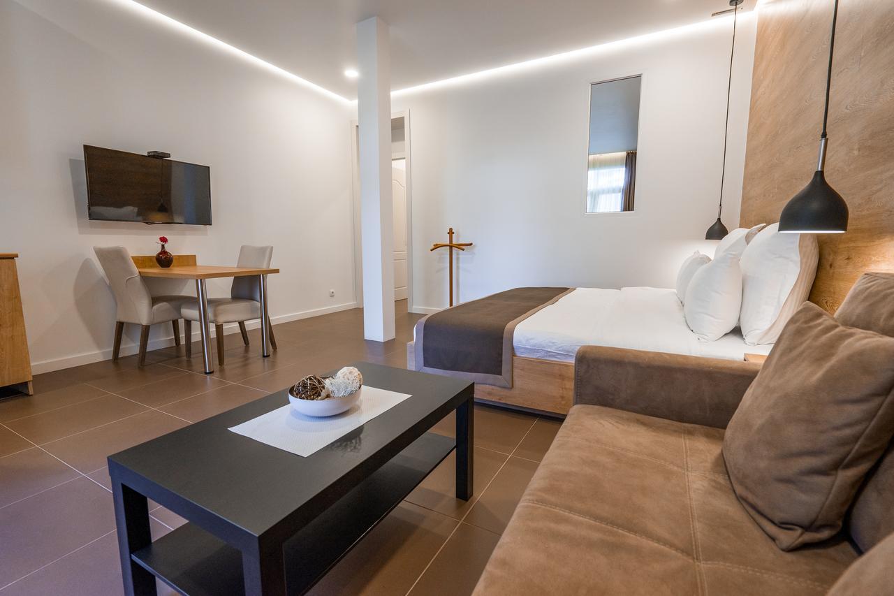 Luxury Apartments On Central Avenue Tbilisi Exterior foto