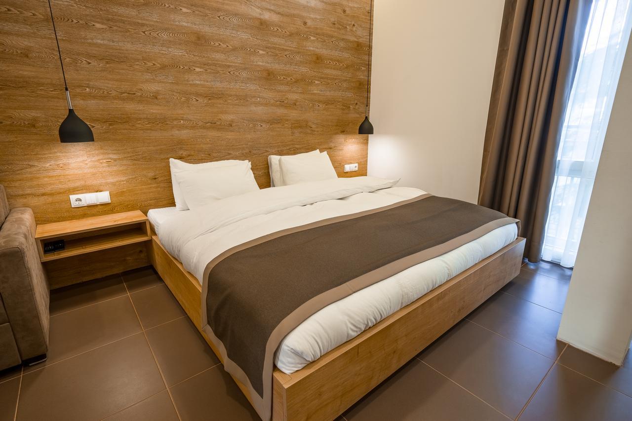 Luxury Apartments On Central Avenue Tbilisi Exterior foto
